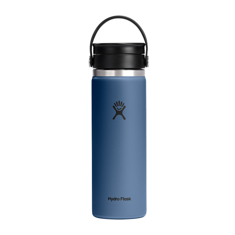 Hydro Flask Coffee Wide Mouth Flex Sip Insulated Bottle - 592 ml