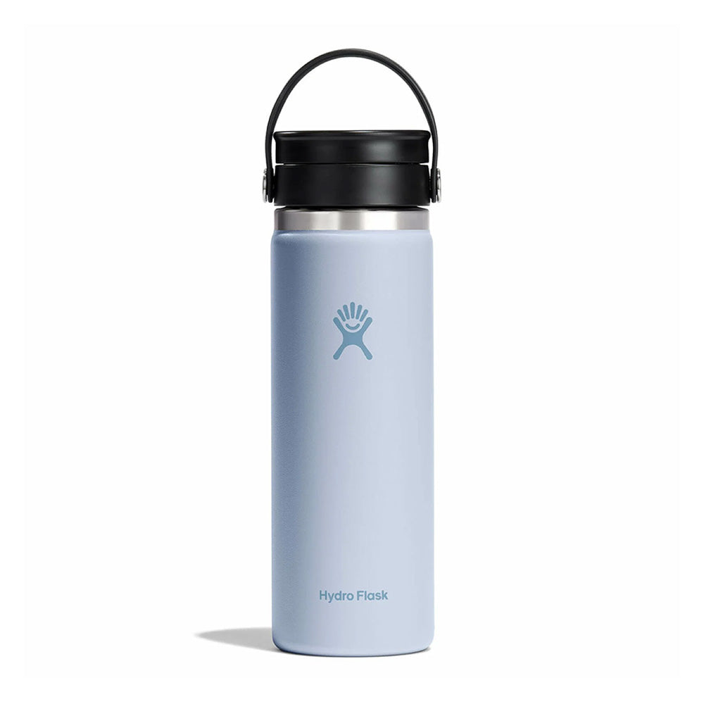 Hydro Flask Coffee Wide Mouth Flex Sip Insulated Bottle 592 ml