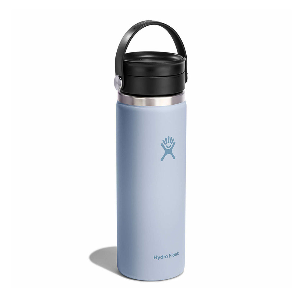 Hydro Flask Coffee Wide Mouth Flex Sip Insulated Bottle 592 ml