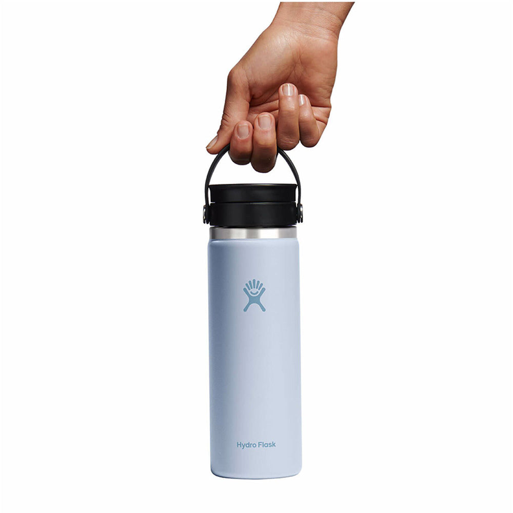 Hydro Flask Coffee Wide Mouth Flex Sip Insulated Bottle 592 ml