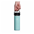 Hydro Flask Coffee Wide Mouth Flex Sip Insulated Bottle 592 ml