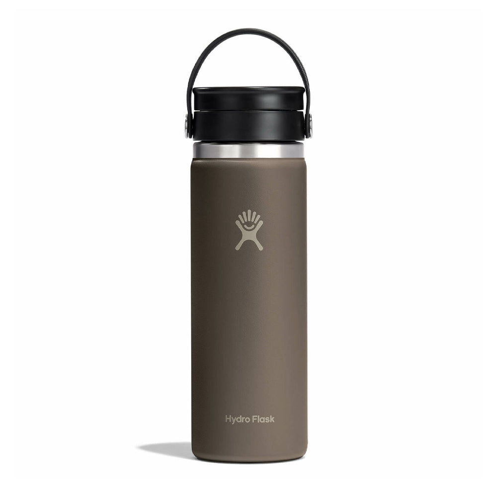 Hydro Flask Coffee Wide Mouth Flex Sip Insulated Bottle 592 ml
