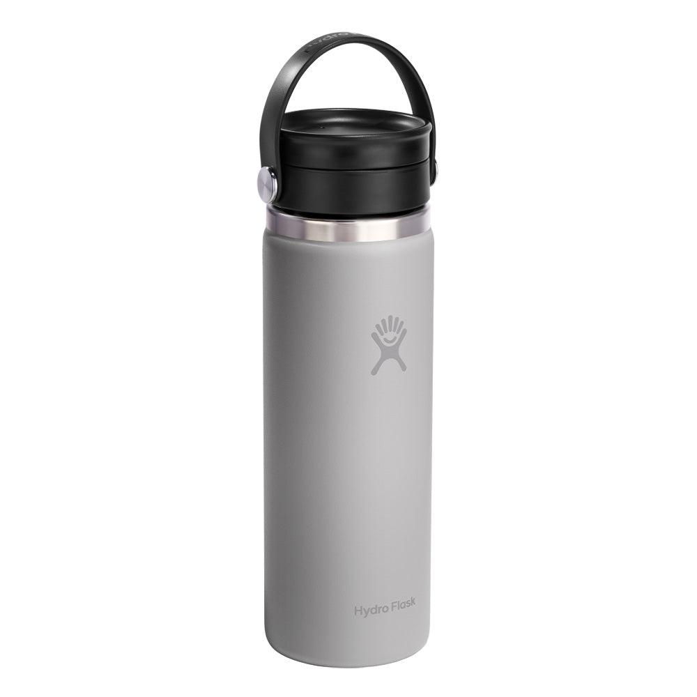 Hydro Flask Coffee Wide Mouth Flex Sip Insulated Bottle 592 ml