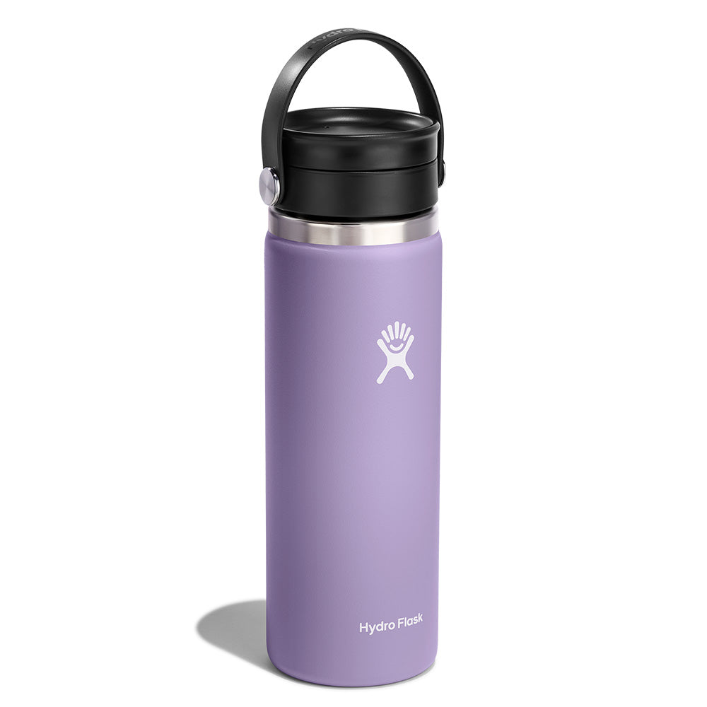 Hydro Flask Coffee Wide Mouth Flex Sip Insulated Bottle 592 ml