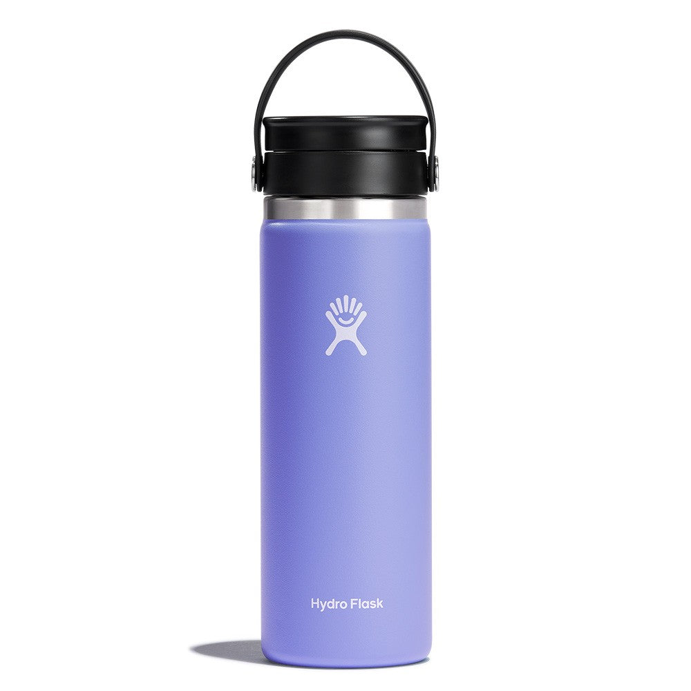 Hydro Flask Coffee Wide Mouth Flex Sip Insulated Bottle 592 ml