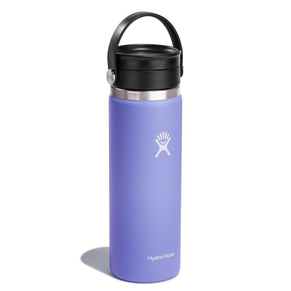 Hydro Flask Coffee Wide Mouth Flex Sip Insulated Bottle 592 ml