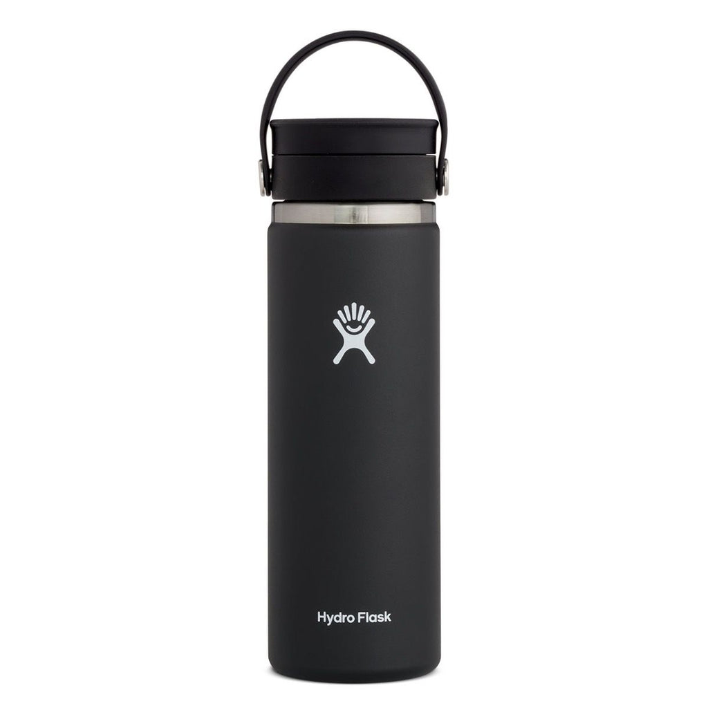 Hydro Flask Coffee Wide Mouth Flex Sip Insulated Bottle 592 ml