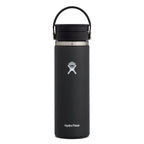 Hydro Flask Coffee Wide Mouth Flex Sip Insulated Bottle 592 ml