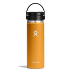 Hydro Flask Coffee Wide Mouth Flex Sip Insulated Bottle 592 ml