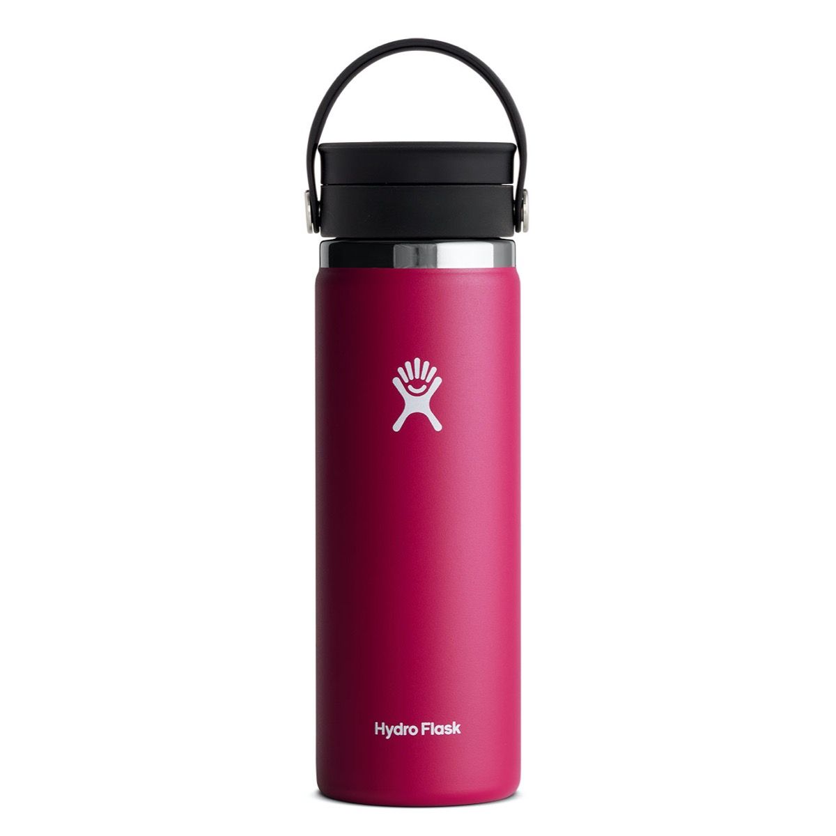 Hydro Flask Coffee Wide Mouth Flex Sip Insulated Bottle 592 ml