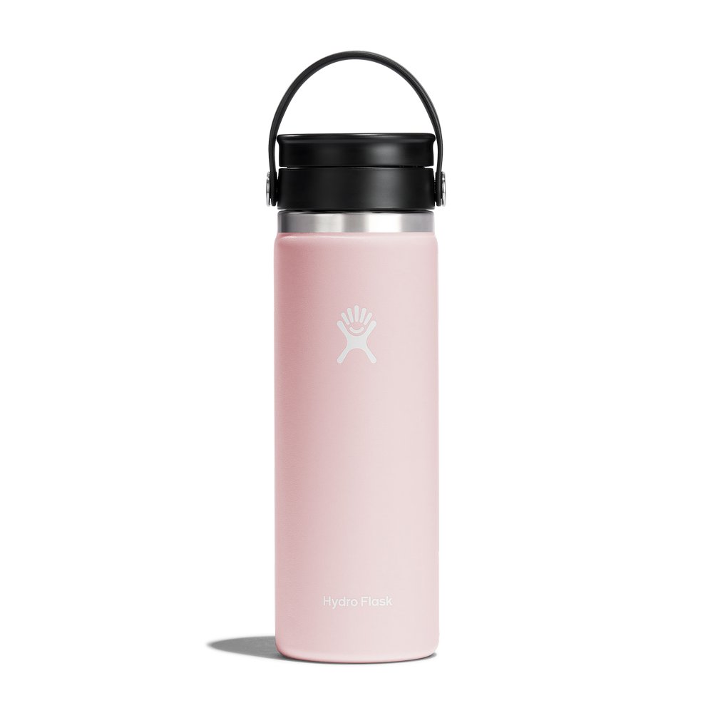 Hydro Flask Coffee Wide Mouth Flex Sip Insulated Bottle 592 ml