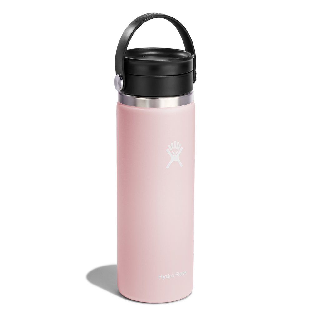 Hydro Flask Coffee Wide Mouth Flex Sip Insulated Bottle 592 ml