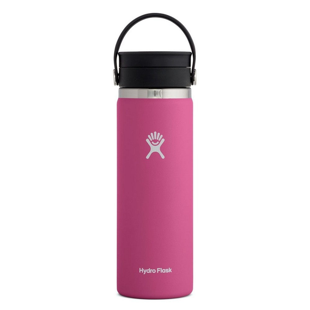Hydro Flask Coffee Wide Mouth Flex Sip Insulated Bottle 592 ml