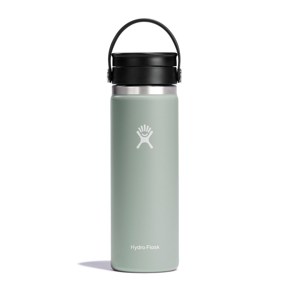 Hydro Flask Coffee Wide Mouth Flex Sip Insulated Bottle 592 ml