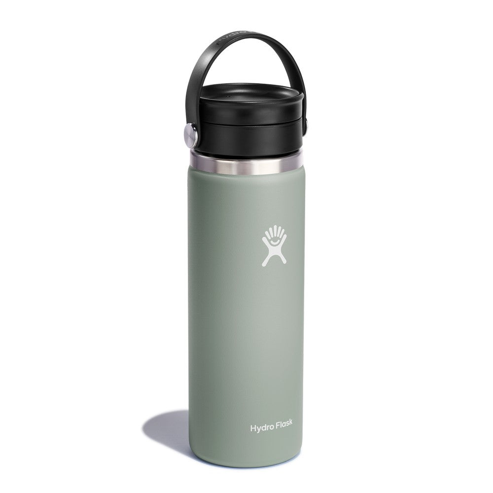 Hydro Flask Coffee Wide Mouth Flex Sip Insulated Bottle 592 ml