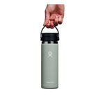 Hydro Flask Coffee Wide Mouth Flex Sip Insulated Bottle 592 ml