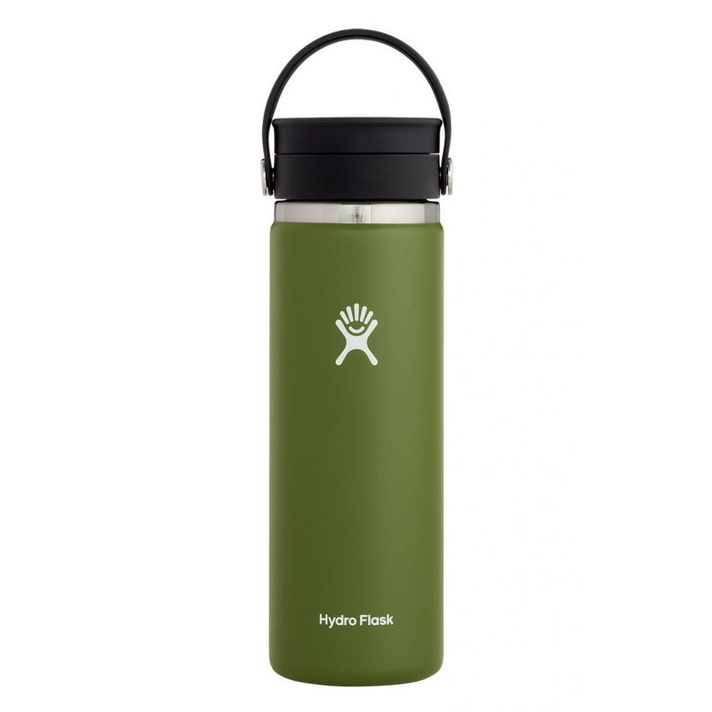 Hydro Flask Coffee Wide Mouth Flex Sip Insulated Bottle 592 ml
