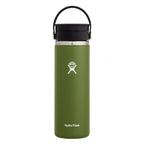 Hydro Flask Coffee Wide Mouth Flex Sip Insulated Bottle 592 ml