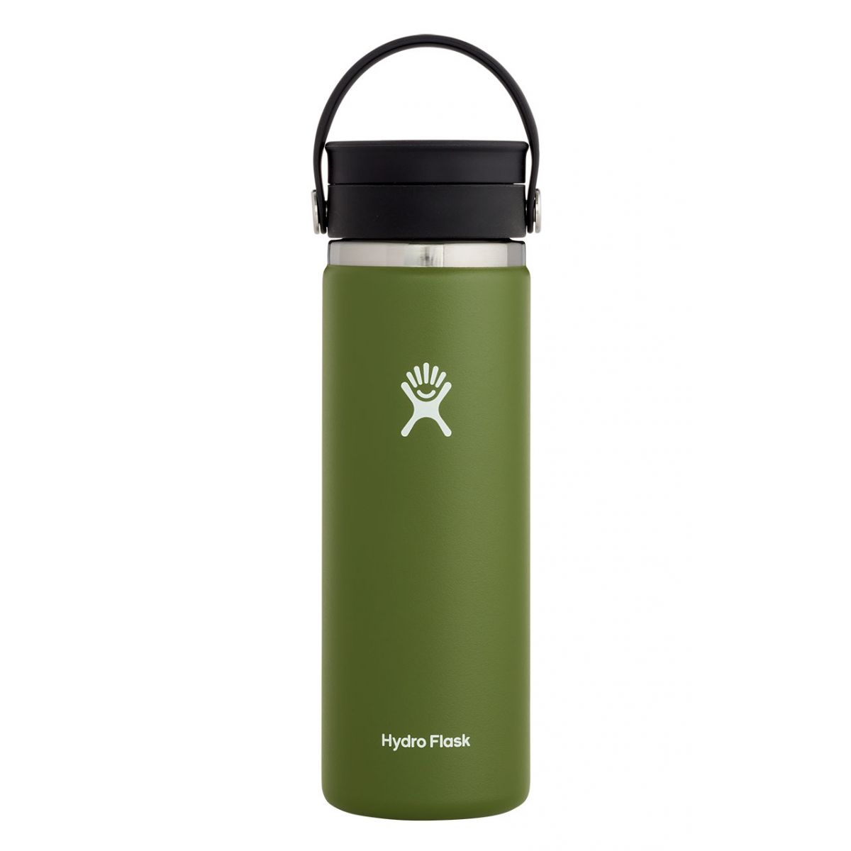 Hydro Flask Coffee Wide Mouth Flex Sip Insulated Bottle 592 ml