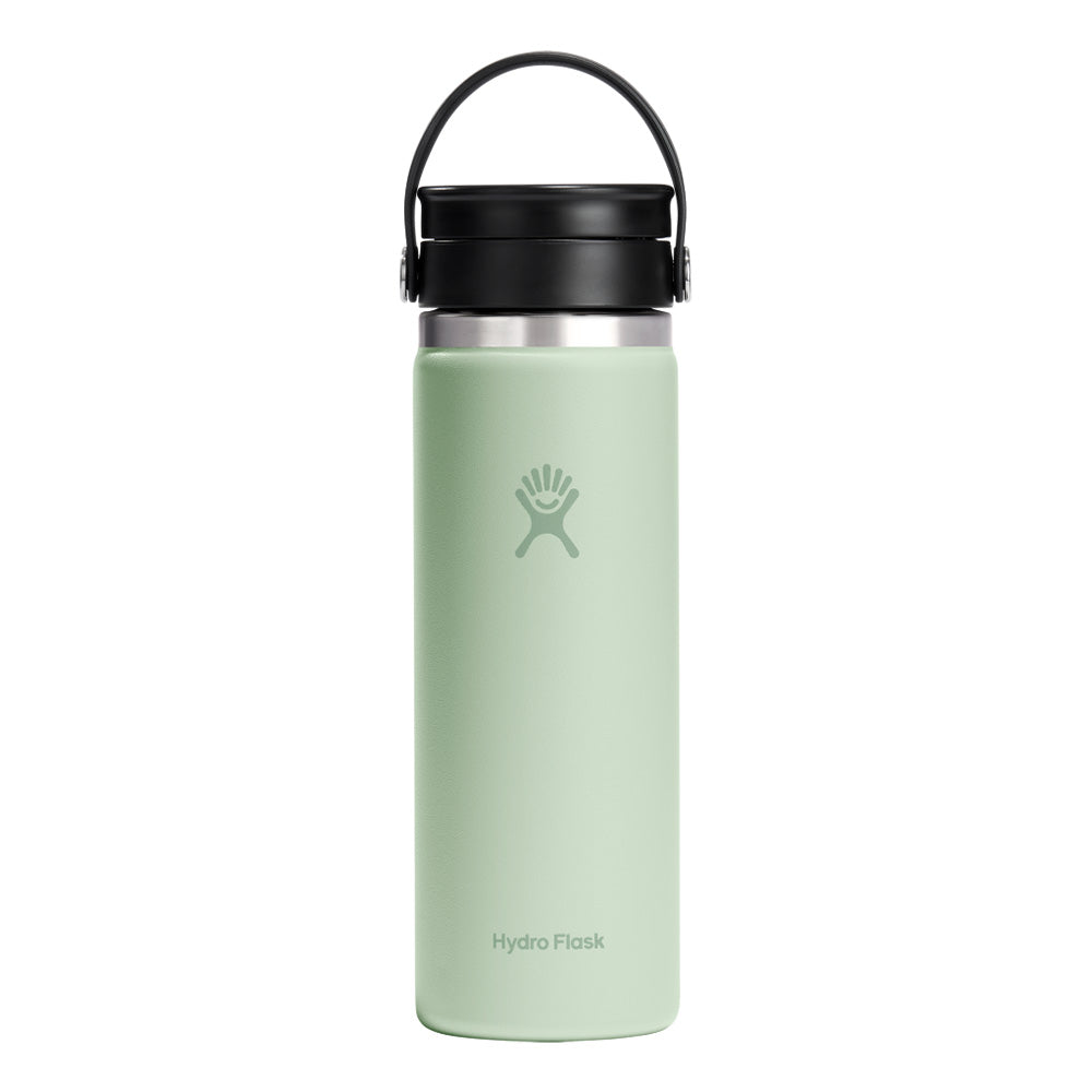 Hydro Flask Coffee Wide Mouth Flex Sip Insulated Bottle 592 ml