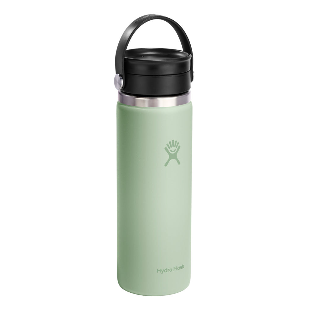 Hydro Flask Coffee Wide Mouth Flex Sip Insulated Bottle 592 ml