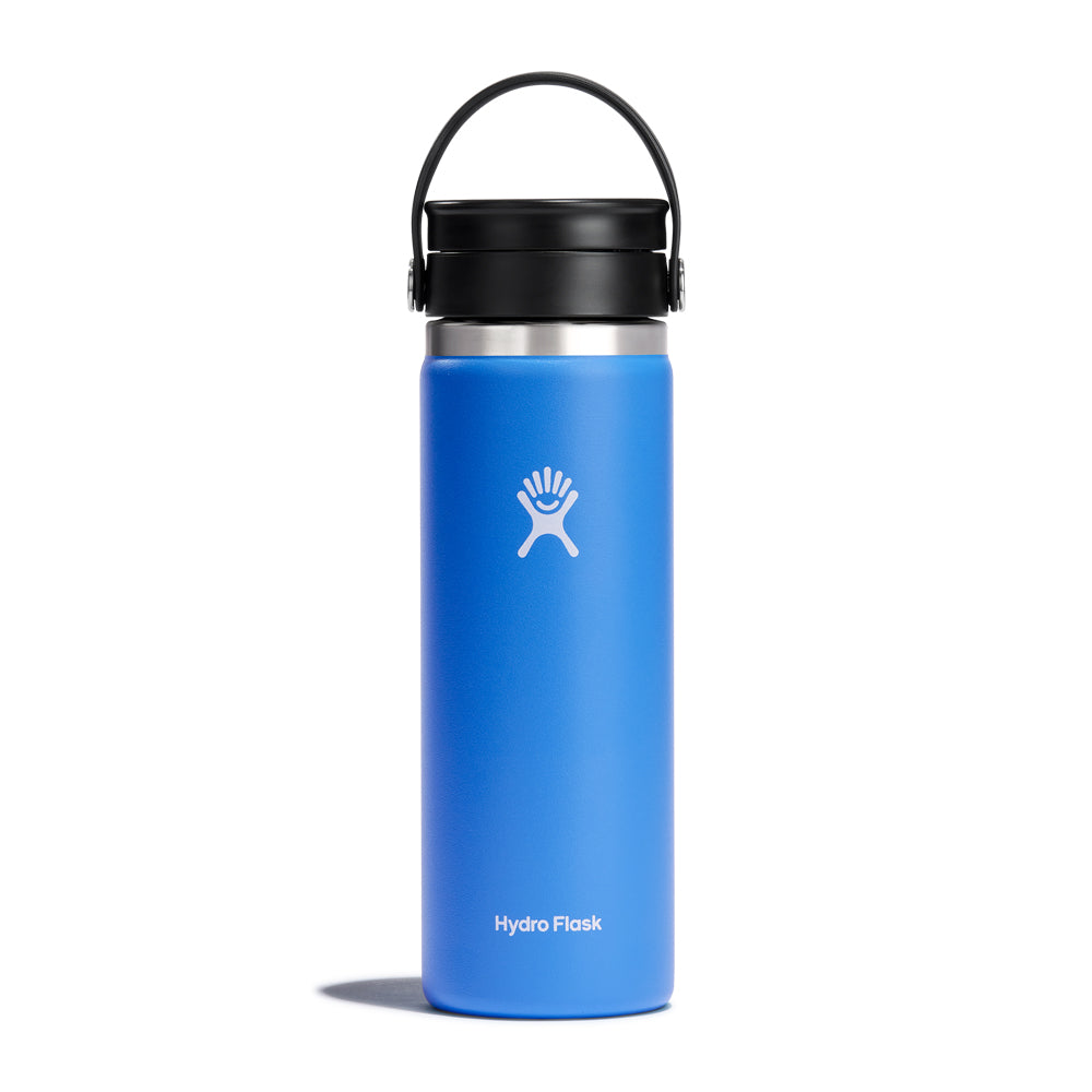 Hydro Flask Coffee Wide Mouth Flex Sip Insulated Bottle 592 ml