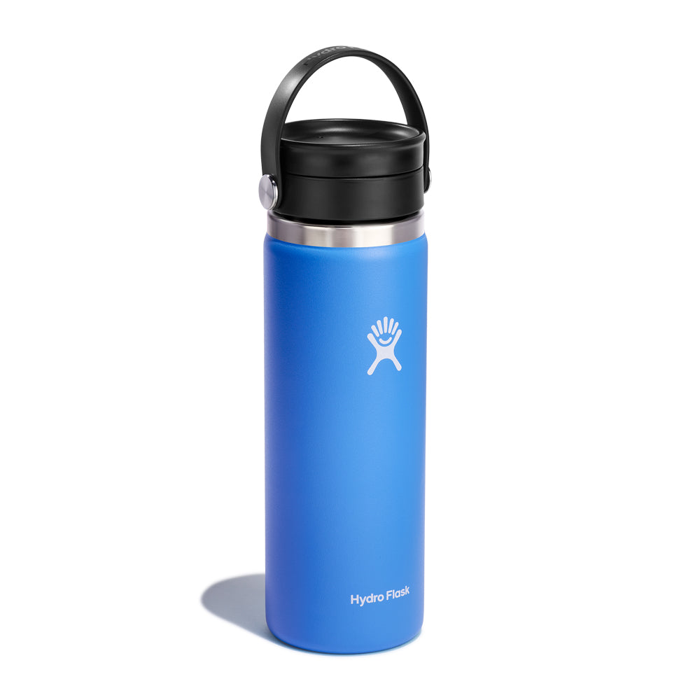 Hydro Flask Coffee Wide Mouth Flex Sip Insulated Bottle 592 ml