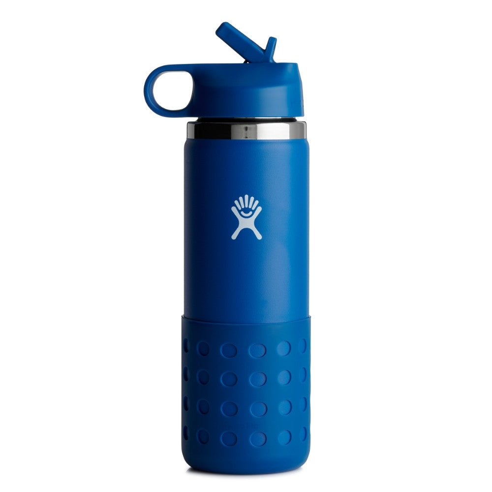 Hydro Flask Junior's Wide Mouth Insulated Bottle 591 ml