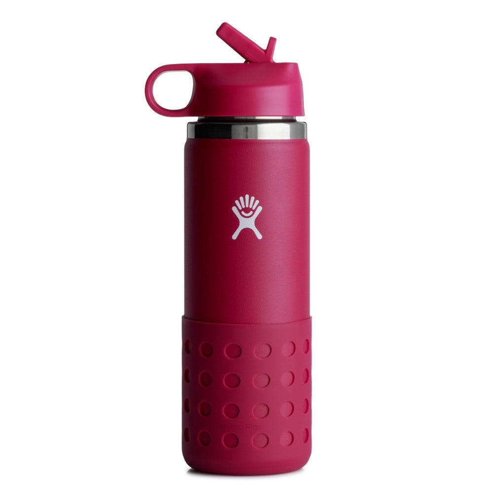 Hydro Flask Junior's Wide Mouth Insulated Bottle 591 ml