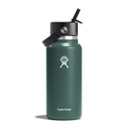 Hydro Flask Flex Straw Wide Mouth Bottle 946 ml