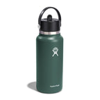 Hydro Flask Flex Straw Wide Mouth Bottle 946 ml