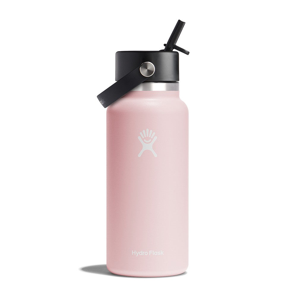 Hydro Flask Flex Straw Wide Mouth Bottle 946 ml