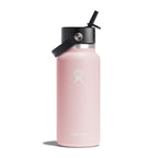 Hydro Flask Flex Straw Wide Mouth Bottle 946 ml