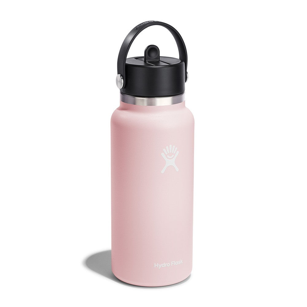 Hydro Flask Flex Straw Wide Mouth Bottle 946 ml