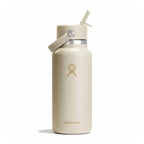 Bouteille isolée à goulot large Hydro Flask Monochrome Flex Cap – 946 ml