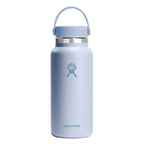 Bouteille isolée à goulot large Hydro Flask Monochrome Flex Cap – 946 ml