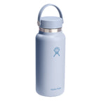 Bouteille isolée à goulot large Hydro Flask Monochrome Flex Cap – 946 ml