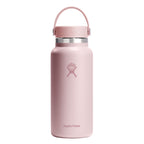 Bouteille isolée à goulot large Hydro Flask Monochrome Flex Cap – 946 ml