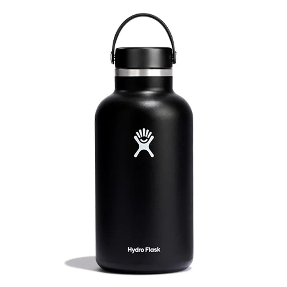 Hydro Flask Flex Cap Standard Mouth Insulated Bottle – 1892 ml