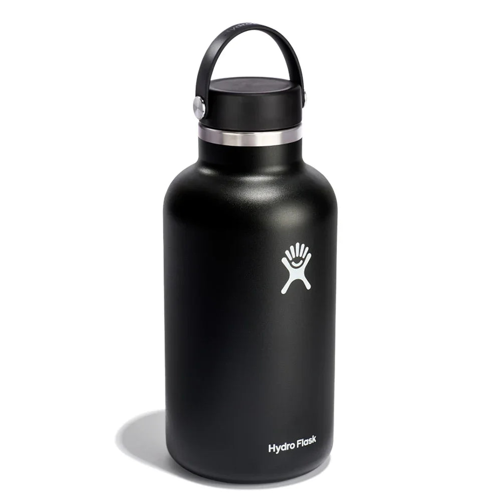 Hydro Flask Flex Cap Standard Mouth Insulated Bottle – 1892 ml