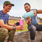 Hydro Flask Flex Cap Standard Mouth Insulated Bottle – 1892 ml