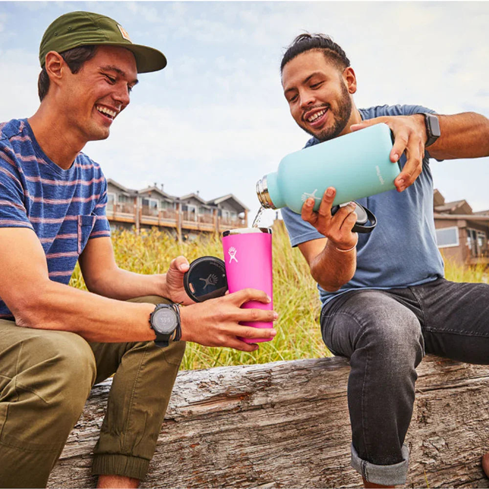 Hydro Flask Flex Cap Standard Mouth Insulated Bottle – 1892 ml