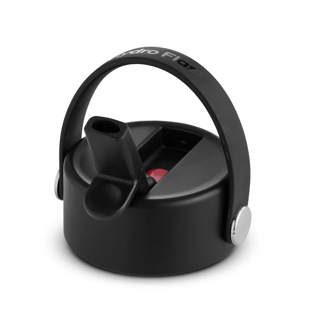 Hydro Flask Wide Mouth Flex Straw Cap