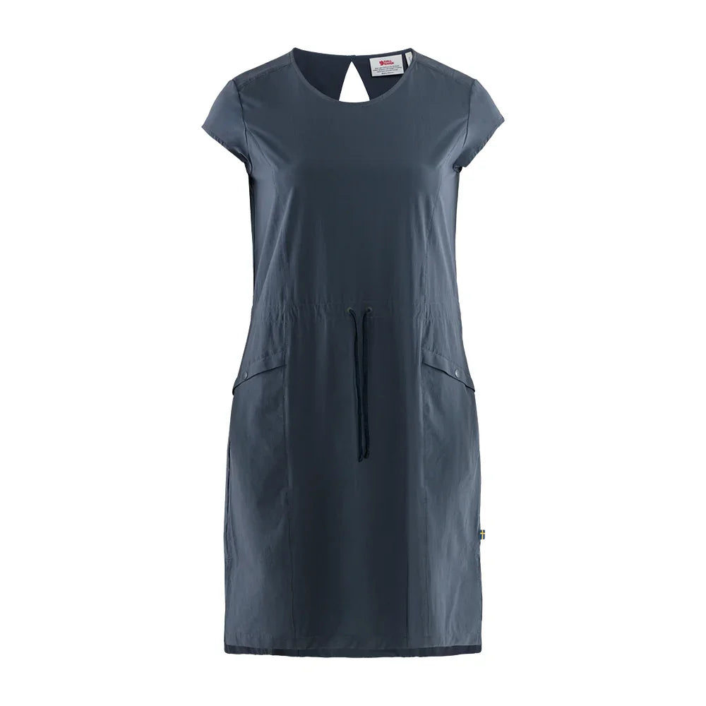 Robe Fjällräven High Coast Lite (femmes)