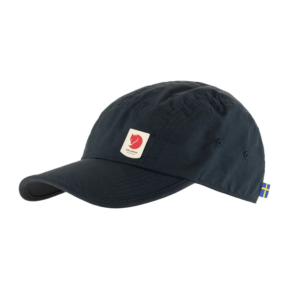 Casquette Fjällräven High Coast Wind