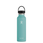 Bouteille isolée à goulot standard Hydro Flask 621 ml