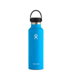 Bouteille isolée à goulot standard Hydro Flask 621 ml
