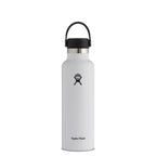Bouteille isolée à goulot standard Hydro Flask 621 ml