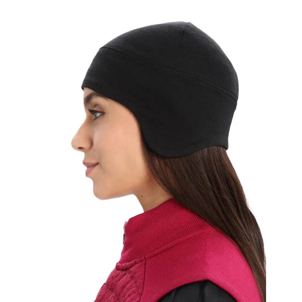 Icebreaker Quantum Beanie