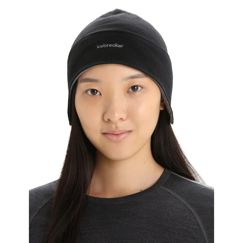 Icebreaker Quantum Beanie